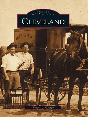 cover image of Cleveland